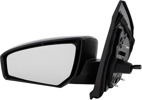 Garage-Pro Driver Side Manual Adjust Mirror لـ Nissan Sentra 2007-2012 FITS 2.0 Model فقط in Saudi Arabia