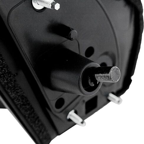 Garage-Pro Driver Side Manual Adjust Mirror لـ Nissan Sentra 2007-2012 FITS 2.0 Model فقط in Saudi Arabia