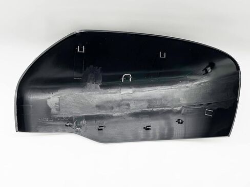 APA Replacement Exterior Mirror Cover fits 2014-2020 Rouge 2017-2020 Pathfinder 2015-2021 Murano Paint-to-Match Passenger Side 963734BA0A in Kuwait