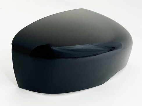 APA Replacement Exterior Mirror Cover fits 2014-2020 Rouge 2017-2020 Pathfinder 2015-2021 Murano Paint-to-Match Passenger Side 963734BA0A in Kuwait