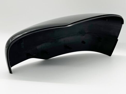 APA Replacement Exterior Mirror Cover fits 2014-2020 Rouge 2017-2020 Pathfinder 2015-2021 Murano Paint-to-Match Passenger Side 963734BA0A in Kuwait