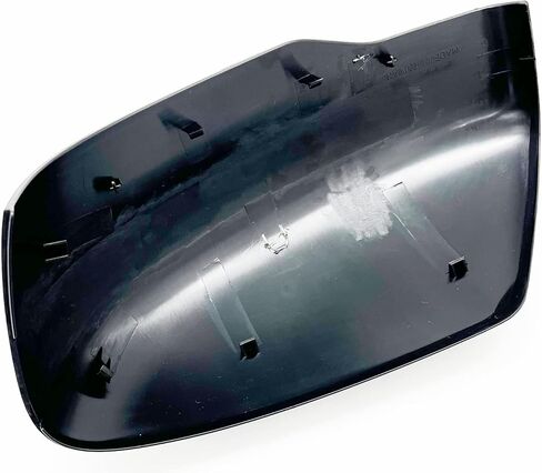 APA Replacement Exterior Mirror Cover fits 2014-2020 Rouge 2017-2020 Pathfinder 2015-2021 Murano Paint-to-Match Passenger Side 963734BA0A in Kuwait