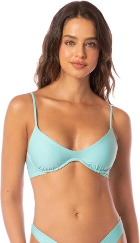 Maaji Women's Irene Unmolded Underwire Bikini Top in Saudi Arabia