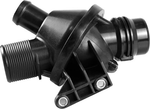 Boxi 902-5135 ترموستات الإسكان مع تجميع المستشعر نوبات لـ BMW E84 F10 F22 F33 228i 320i 328i 428i 528i x1 x3 x4 z4 n20 2.0l 2012-2016/82226 11538635689 in Saudi Arabia