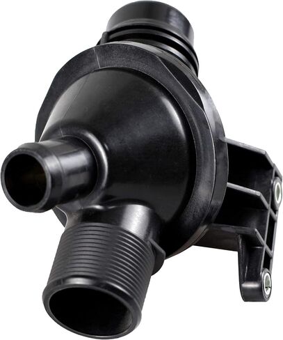 Boxi 902-5135 ترموستات الإسكان مع تجميع المستشعر نوبات لـ BMW E84 F10 F22 F33 228i 320i 328i 428i 528i x1 x3 x4 z4 n20 2.0l 2012-2016/82226 11538635689 in Saudi Arabia