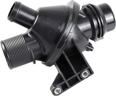 Boxi 902-5135 ترموستات الإسكان مع تجميع المستشعر نوبات لـ BMW E84 F10 F22 F33 228i 320i 328i 428i 528i x1 x3 x4 z4 n20 2.0l 2012-2016/82226 11538635689 in Saudi Arabia