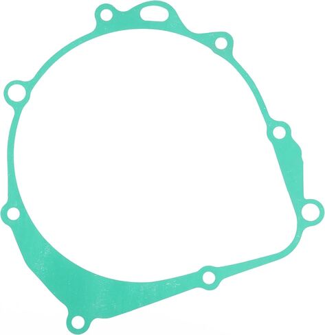 Caltric 11483-29F00 Stator Gasket Compatible with Suzuki DR-Z400 DRZ400E 2000-2007 / DR-Z400S 2000-2019 / DR-Z400SM 2005-2019 in Saudi Arabia