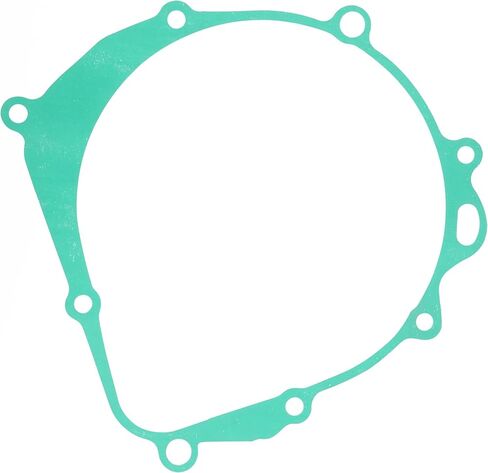 Caltric 11483-29F00 Stator Gasket Compatible with Suzuki DR-Z400 DRZ400E 2000-2007 / DR-Z400S 2000-2019 / DR-Z400SM 2005-2019 in Saudi Arabia