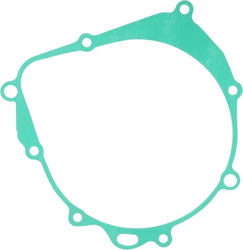 Caltric 11483-29F00 Stator Gasket Compatible with Suzuki DR-Z400 DRZ400E 2000-2007 / DR-Z400S 2000-2019 / DR-Z400SM 2005-2019 in Saudi Arabia