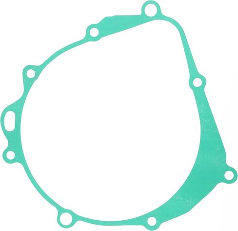 Caltric 11483-29F00 Stator Gasket Compatible with Suzuki DR-Z400 DRZ400E 2000-2007 / DR-Z400S 2000-2019 / DR-Z400SM 2005-2019 in Saudi Arabia