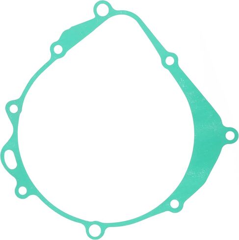 Caltric 11483-29F00 Stator Gasket Compatible with Suzuki DR-Z400 DRZ400E 2000-2007 / DR-Z400S 2000-2019 / DR-Z400SM 2005-2019 in Saudi Arabia