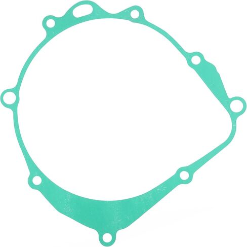 Caltric 11483-29F00 Stator Gasket Compatible with Suzuki DR-Z400 DRZ400E 2000-2007 / DR-Z400S 2000-2019 / DR-Z400SM 2005-2019 in Saudi Arabia