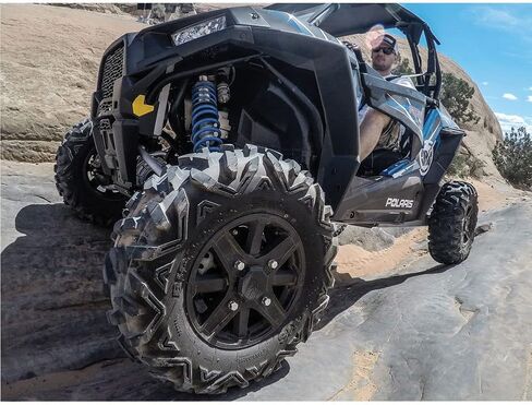 Maxxis Bighorn Radial Tyre 29x11-14 لـ Polaris Ranger RZR XP 1000 2014-2018 in Saudi Arabia