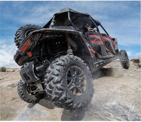 Maxxis Bighorn Radial Tyre 29x11-14 لـ Polaris Ranger RZR XP 1000 2014-2018 in Saudi Arabia