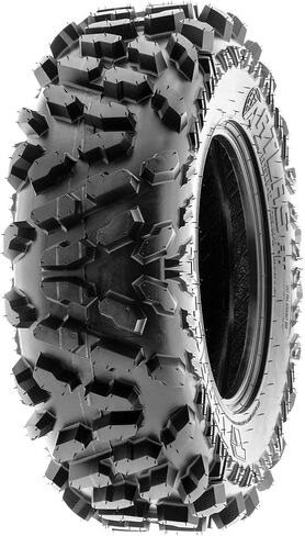 28x9-12 ATV UTV 28x9x12 All Terrain Tires 8 PR TE-AT - PAIR of 2 in Saudi Arabia