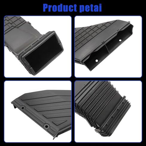 GXARTS Air Intake Duct Inlet Tube 28210-D9300 Compatible with Kia Sportage 2017-2022 2.0L Compatible with Hyundai Tucson 2016-2018 1.6L in Saudi Arabia