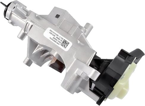 68054822AB التبديل الاسطوانة استبدال الإسكان الاسطوانة لعام 2007-2012 Chrysler Jeep Liberty Wrangler Compass Patriot Dodge Avenger Nitro Caliber 05057297AD 05057297AJ in Saudi Arabia