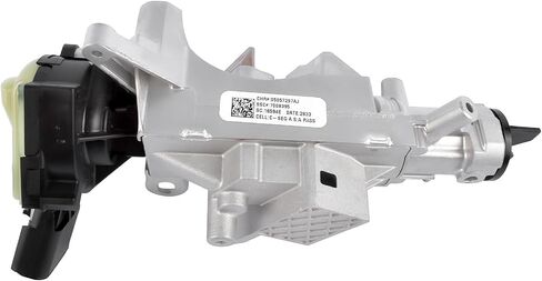 68054822AB التبديل الاسطوانة استبدال الإسكان الاسطوانة لعام 2007-2012 Chrysler Jeep Liberty Wrangler Compass Patriot Dodge Avenger Nitro Caliber 05057297AD 05057297AJ in Saudi Arabia