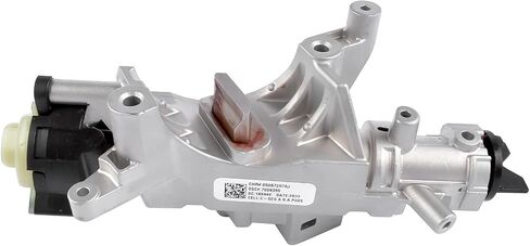 68054822AB التبديل الاسطوانة استبدال الإسكان الاسطوانة لعام 2007-2012 Chrysler Jeep Liberty Wrangler Compass Patriot Dodge Avenger Nitro Caliber 05057297AD 05057297AJ in Saudi Arabia