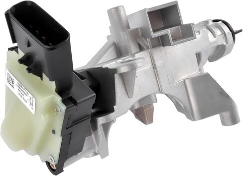 68054822AB التبديل الاسطوانة استبدال الإسكان الاسطوانة لعام 2007-2012 Chrysler Jeep Liberty Wrangler Compass Patriot Dodge Avenger Nitro Caliber 05057297AD 05057297AJ in Saudi Arabia