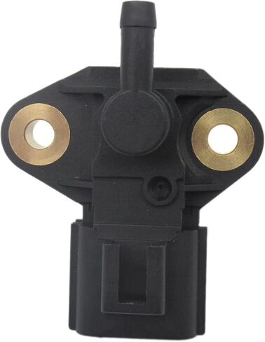Fuel Rail Injection Pressure Sensor for 2007 Ford F-150 4.6L 281Cu. in. V8 Gas SOHC Naturally Aspirated in Saudi Arabia