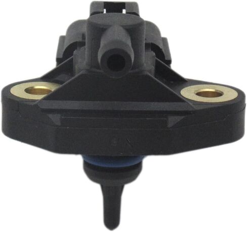 Fuel Rail Injection Pressure Sensor for 2007 Ford F-150 4.6L 281Cu. in. V8 Gas SOHC Naturally Aspirated in Saudi Arabia