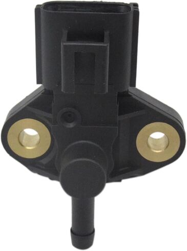 Fuel Rail Injection Pressure Sensor for 2007 Ford F-150 4.6L 281Cu. in. V8 Gas SOHC Naturally Aspirated in Saudi Arabia