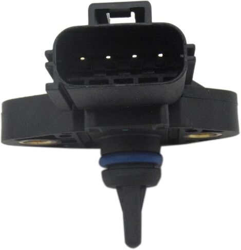Fuel Rail Injection Pressure Sensor for 2007 Ford F-150 4.6L 281Cu. in. V8 Gas SOHC Naturally Aspirated in Saudi Arabia