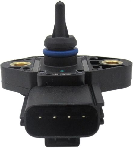 Fuel Rail Injection Pressure Sensor for 2007 Ford F-150 4.6L 281Cu. in. V8 Gas SOHC Naturally Aspirated in Saudi Arabia