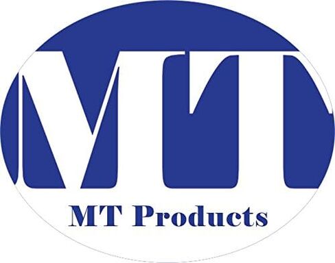 MT Products Tuck Top Kraft Paperboard Gift Box 2" x 2" x 7" - Gift Boxes with Lids - Pack of 30 in Kuwait