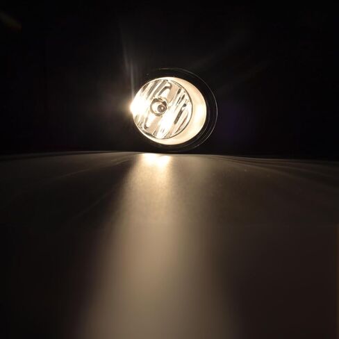 أضواء الضباب متوافقة مع 2013 2014 2015 Nissan Altima Front Lights Assembly عدسة واضحة مع تسخير وتبديل السائق الأيسر وجانب الراكب الأيمن in Kuwait