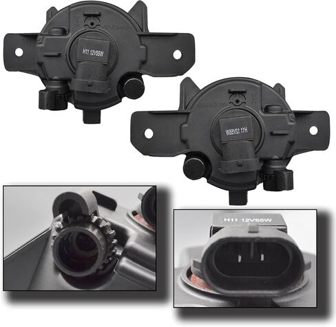 أضواء الضباب متوافقة مع 2013 2014 2015 Nissan Altima Front Lights Assembly عدسة واضحة مع تسخير وتبديل السائق الأيسر وجانب الراكب الأيمن in Kuwait