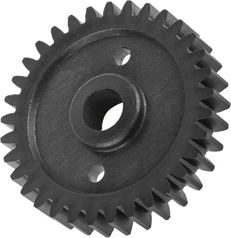 Caltric Oil Pump Gear Compatible With John Deere Z840A F725 F911 285 320 345 425 445 GX345 M76098 in Saudi Arabia