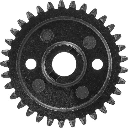 Caltric Oil Pump Gear Compatible With John Deere Z840A F725 F911 285 320 345 425 445 GX345 M76098 in Saudi Arabia