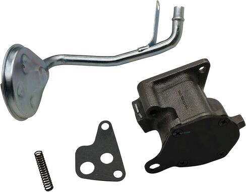 مضخة النفط M167HVS متوافقة مع Jeep Cherokee 1987-2001 Comanche 1987-1992 Grand Cherokee 1993-2004 Wagoneer 1987-1990 Wrangler 1991-2006 in Saudi Arabia