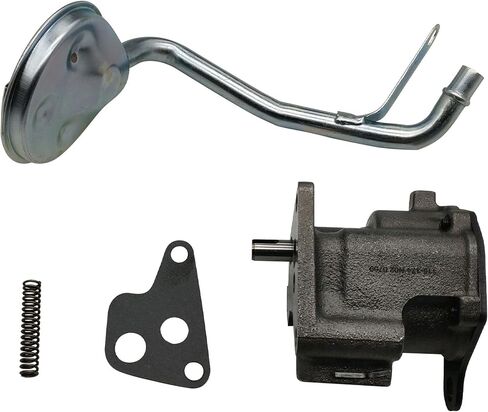 مضخة النفط M167HVS متوافقة مع Jeep Cherokee 1987-2001 Comanche 1987-1992 Grand Cherokee 1993-2004 Wagoneer 1987-1990 Wrangler 1991-2006 in Saudi Arabia