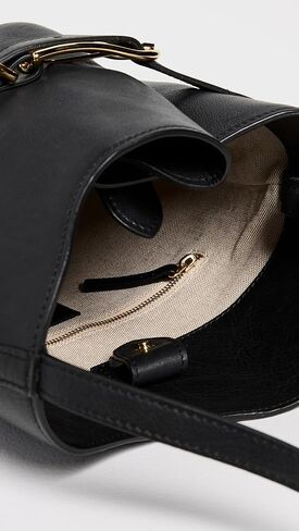 حقيبة دلو مربوطة للسيدات in Kuwait