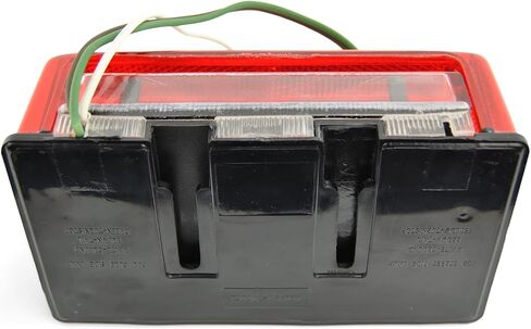 Sturdy Built Submersible LED J-71 Low Profile Trailer Tail Light Right Hand in Saudi Arabia