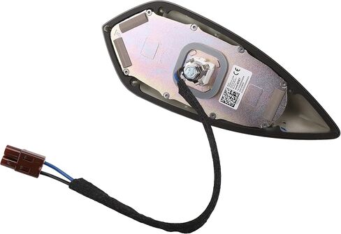 Acdelco GM Original Equipment 84988087 أسود هوائي عالي التردد in Saudi Arabia