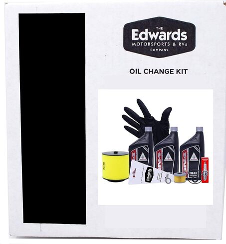 Edwards Maintenance Kit fits 2000-2006 Honda TRX350 Rancher FE FM TE TM ATV in Saudi Arabia