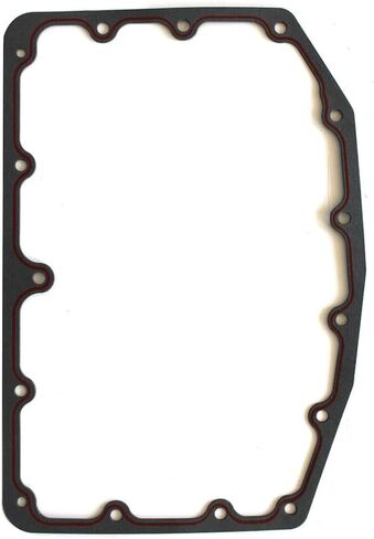 OS30843 Oil Pan Gasket fit for 2011-2016 for Ford for F-250 Super Duty 6.7L 2011-2016 for Ford for F-350 Super Duty 6.7L 2011-2016 for Ford for F-450 Super Duty 6.7L replace in Kuwait