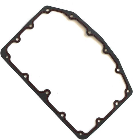 OS30843 Oil Pan Gasket fit for 2011-2016 for Ford for F-250 Super Duty 6.7L 2011-2016 for Ford for F-350 Super Duty 6.7L 2011-2016 for Ford for F-450 Super Duty 6.7L replace in Kuwait