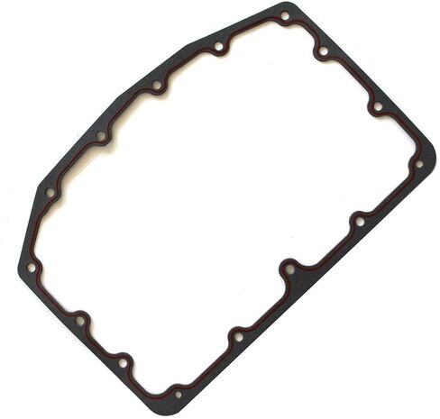 OS30843 Oil Pan Gasket fit for 2011-2016 for Ford for F-250 Super Duty 6.7L 2011-2016 for Ford for F-350 Super Duty 6.7L 2011-2016 for Ford for F-450 Super Duty 6.7L replace in Kuwait