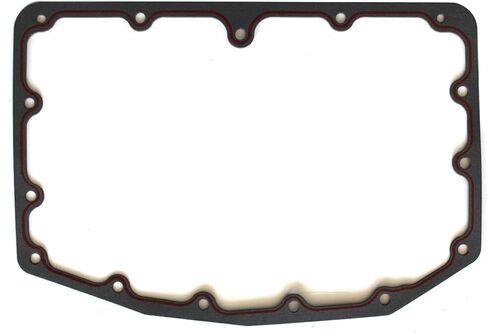OS30843 Oil Pan Gasket fit for 2011-2016 for Ford for F-250 Super Duty 6.7L 2011-2016 for Ford for F-350 Super Duty 6.7L 2011-2016 for Ford for F-450 Super Duty 6.7L replace in Kuwait