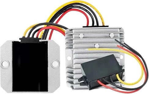 72V 60V 48V 36V 24V to 12V 20A 15A 10A 5A Step Down Voltage Regulator Power Converter 20V-90V Supply(5A,24V(18-36V)_12V) in Kuwait