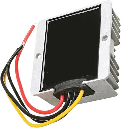 72V 60V 48V 36V 24V to 12V 20A 15A 10A 5A Step Down Voltage Regulator Power Converter 20V-90V Supply(5A,24V(18-36V)_12V) in Kuwait