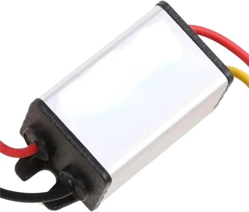 12V إلى 3V 3.3V 3.7V 5V 6V 9V 3A إلى محول جهد مزود الطاقة المحول ، وحدة التخزين 12V24 إلى 5VV (12V24V إلى 3V 5A) in Saudi Arabia