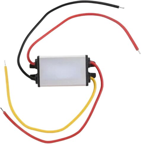 12V إلى 3V 3.3V 3.7V 5V 6V 9V 3A إلى محول جهد مزود الطاقة المحول ، وحدة التخزين 12V24 إلى 5VV (12V24V إلى 3V 5A) in Saudi Arabia