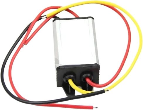 12V إلى 3V 3.3V 3.7V 5V 6V 9V 3A إلى محول جهد مزود الطاقة المحول ، وحدة التخزين 12V24 إلى 5VV (12V24V إلى 3V 5A) in Saudi Arabia