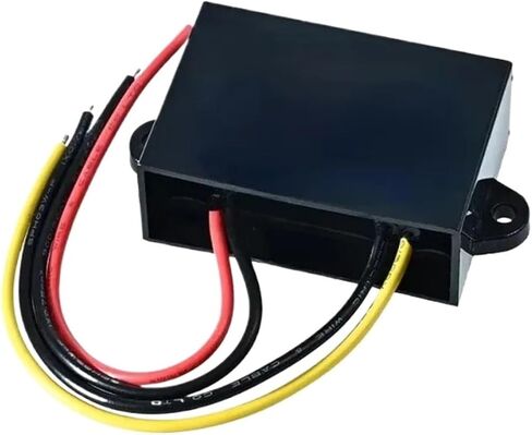 12V to 48V 3A 5A 6A 10A Step Up Power Converter 12 Volt to 48 Volt Voltage Boost Power Supply Module Regulator(12V24V to 48V 10A) in Saudi Arabia